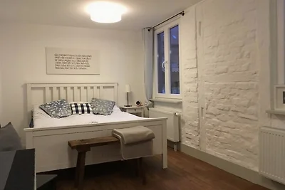 Wohlfühlferienhaus - ABC198