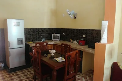 Vakantieappartement Gezinsvakantie Trinidad - Tobago