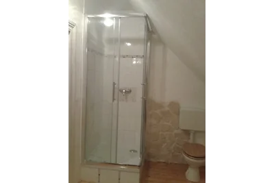 Schöne Gartenwohnung im
