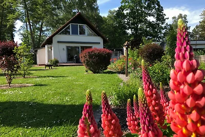 Casa vacanze Vacanza di relax Rahnsdorf