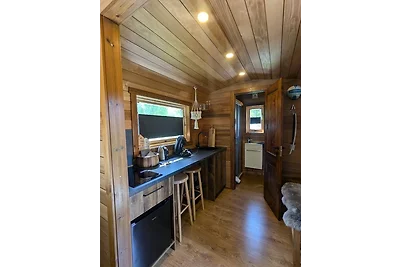 Tinyhouse Sabrina