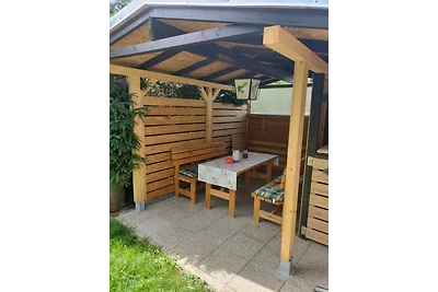 Appartamento Vacanza con famiglia Freital