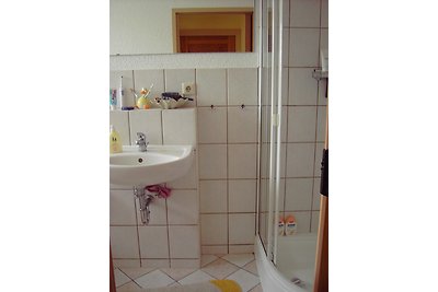 Ferienwohnung "Tier-Garten"