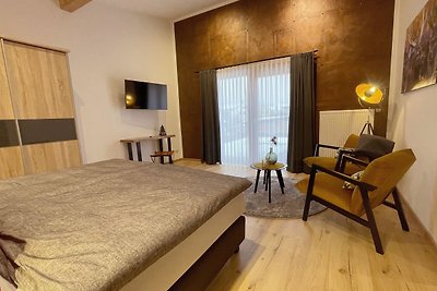 Vakantieappartement Gezinsvakantie Bad Lauterberg im Harz