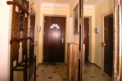 Ferienhaus "Bel Monte" in Gross