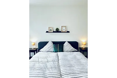 *CASA COZY | Gruppen, Familien &