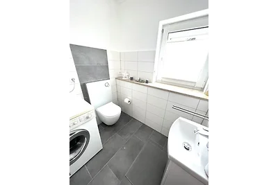 Ferienwohnung im Zeegenbachtal