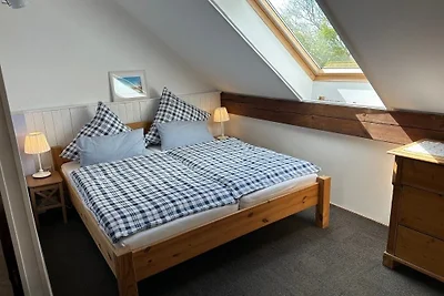 Landhaus up de Warft -