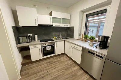 Ferienwohnung Kutscher