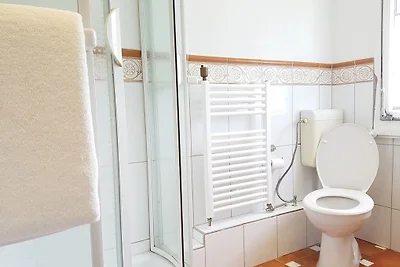 Ferienhaus Naturliebe 6000qm