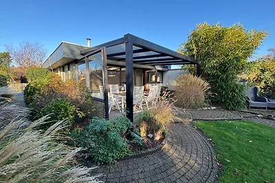 70 qm grosser gepflegter, ruhiger