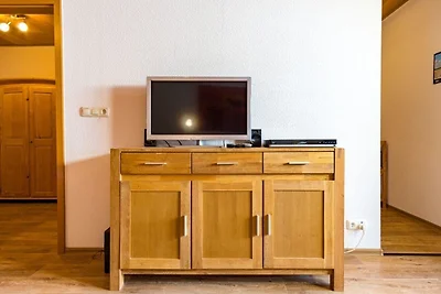 Haus "Dünenhof", Wohnung 36 (Typ