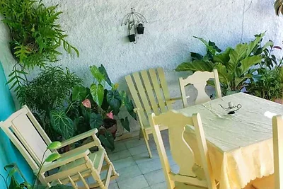Hostal Aladina's Place Appartement
