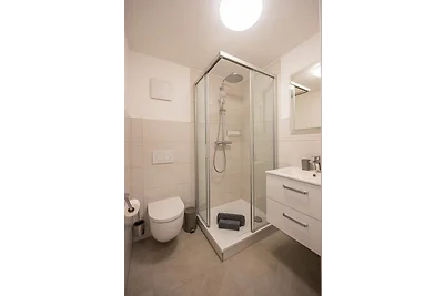 Appartamento Vacanza con famiglia Halblech