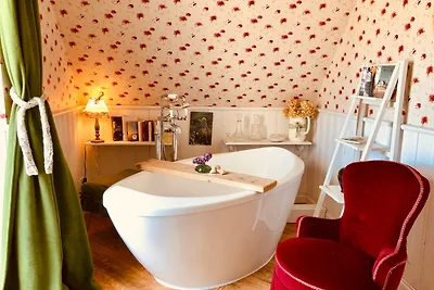 Vakantieappartement Gezinsvakantie Kühlungsborn