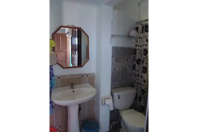 Vakantieappartement Gezinsvakantie Baracoa
