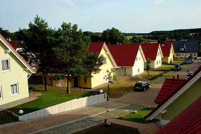 Ferienhaus "Felix" mit freiem Blick