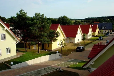 Casa vacanze Vacanza di relax Mellenthin