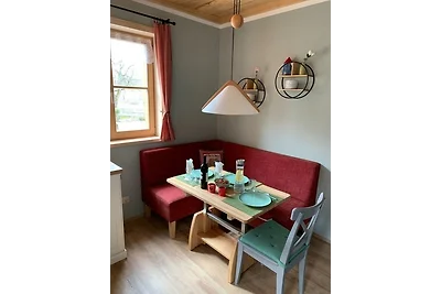 Appartamento Vacanza con famiglia Gröbming