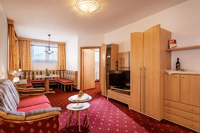 Hotel Alpinjuwel Gerlos - Apartment