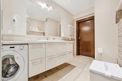 Sun&Snow Marina Park - Bulwar