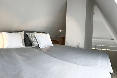 Vakantiehuis Ontspannende vakantie Poppenbüll