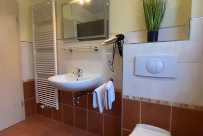 Appartamento Vacanza con famiglia Göhren