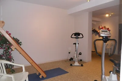 Leev Kind in Boldixum