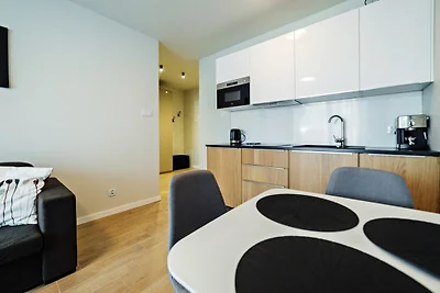 Sun&Snow Ogrodnicza - Apartment