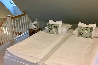 Ferienwohnung "Pleissenhaus"