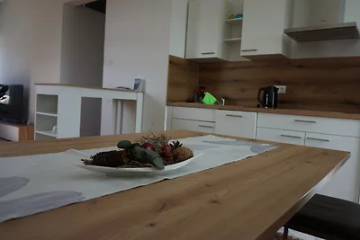 Sonnenhalde, Moderne Neubau-