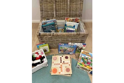 Appartamento Vacanza con famiglia Hohwacht