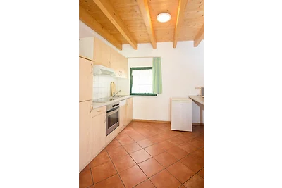 Ferienhaus Waldschneise B am