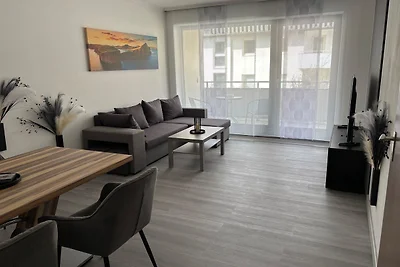 Vakantieappartement Gezinsvakantie Weilheim i. OB