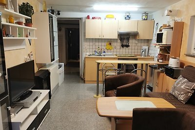 Vakantieappartement Gezinsvakantie Unterwellenborn