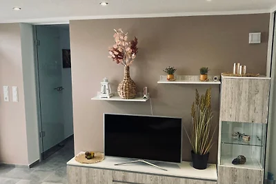 Vakantieappartement Gezinsvakantie Lehrte