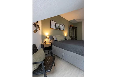 Ferienappartment "Kleine Waldpause"