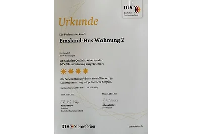 Emsland Hus WG2