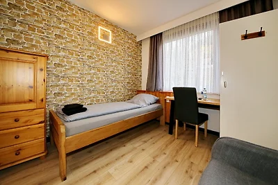 Pension Haus Sonneck