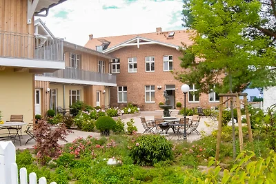 Herman's Hof Appartement Nr. 6