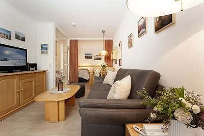 Strandappartements am Leuchtturmweg