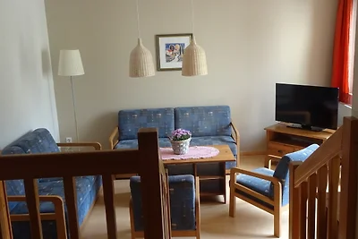 Appartamento Vacanza con famiglia Bad Hofgastein