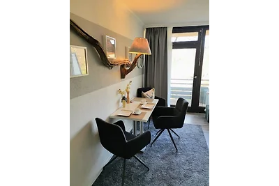 Hahnenklee mit Seeblick 219