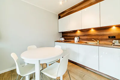 Sun&Snow Residence - Apartment 1B/4