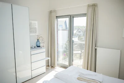 Ostsee - Appartement "Pier 76" im