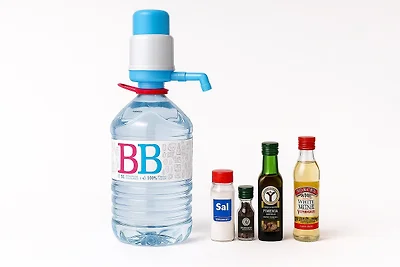 Fantastico 2 - Grossem Balkon -