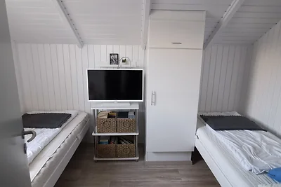 Domek letniskowy Urlop wypoczynkowy Glücksburg