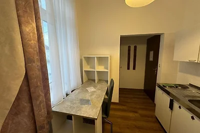 Mariazellerhof Room 112