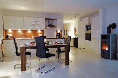 Ostseeresidenz 3 - Grossenbrode