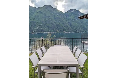 Vakantiehuis Ontspannende vakantie Como